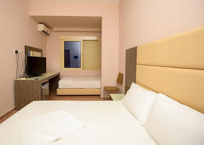 Aliko Hotel