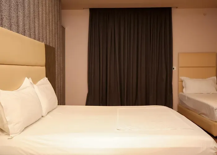 Hotel Aliko