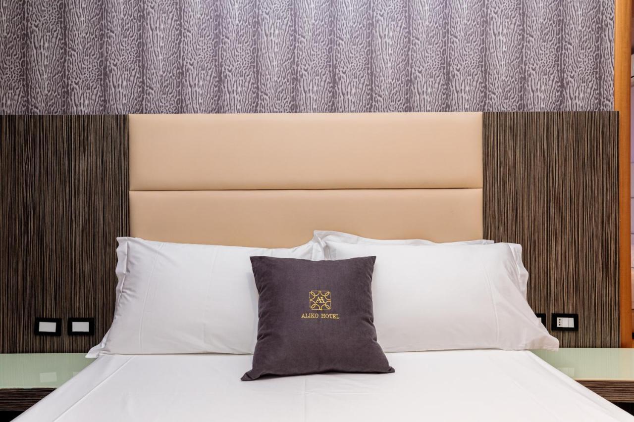 Hotel Aliko