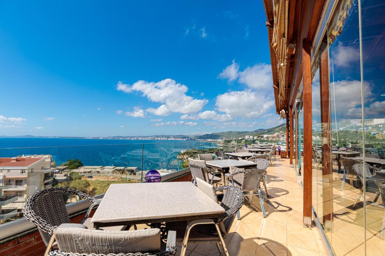 Hotel Aliko 4*