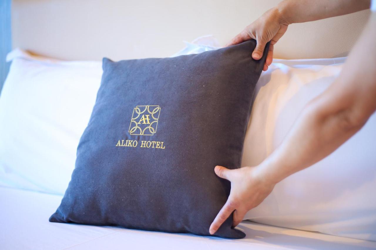Aliko 4* Radhimë