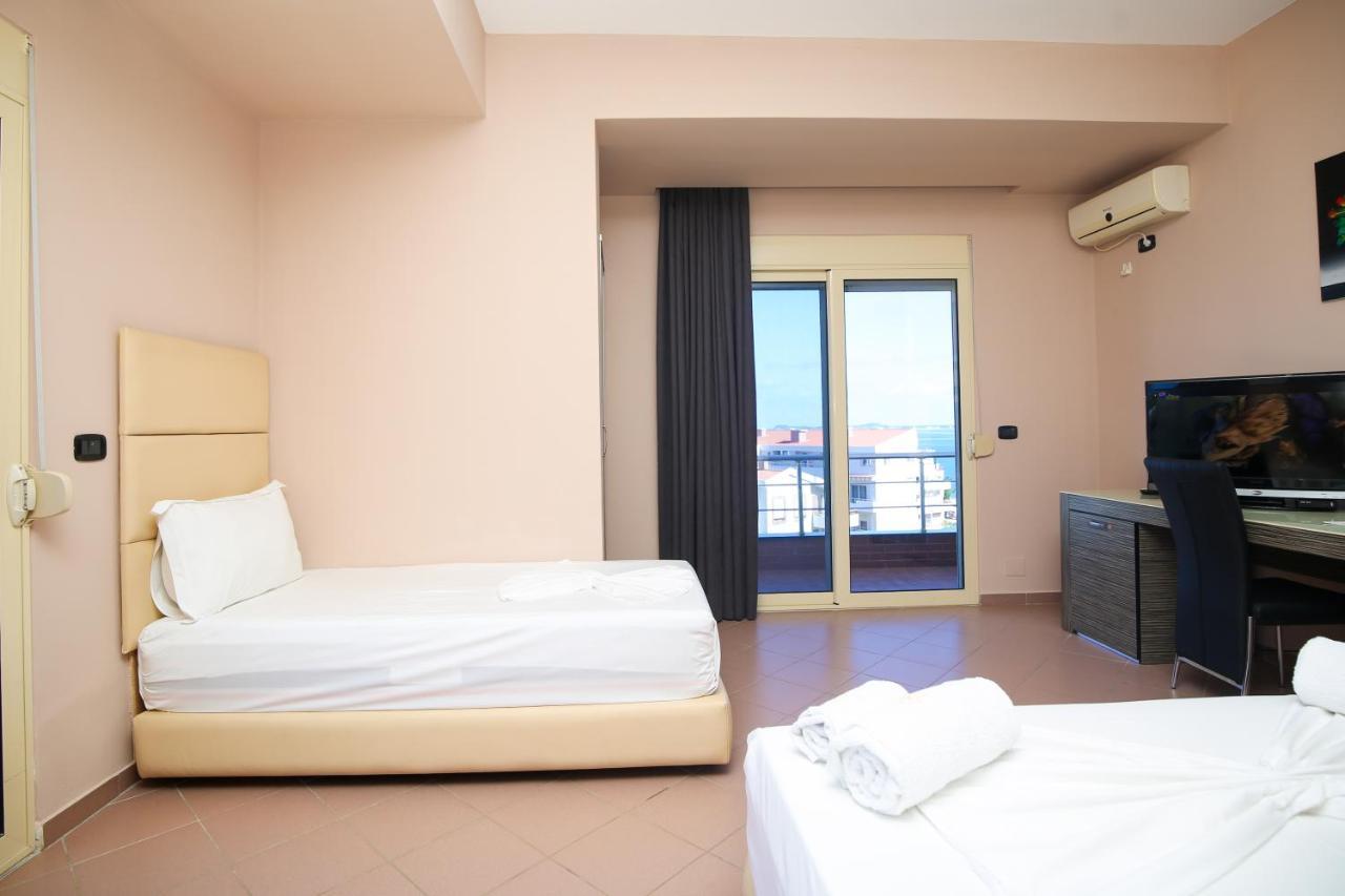 Hotel Aliko