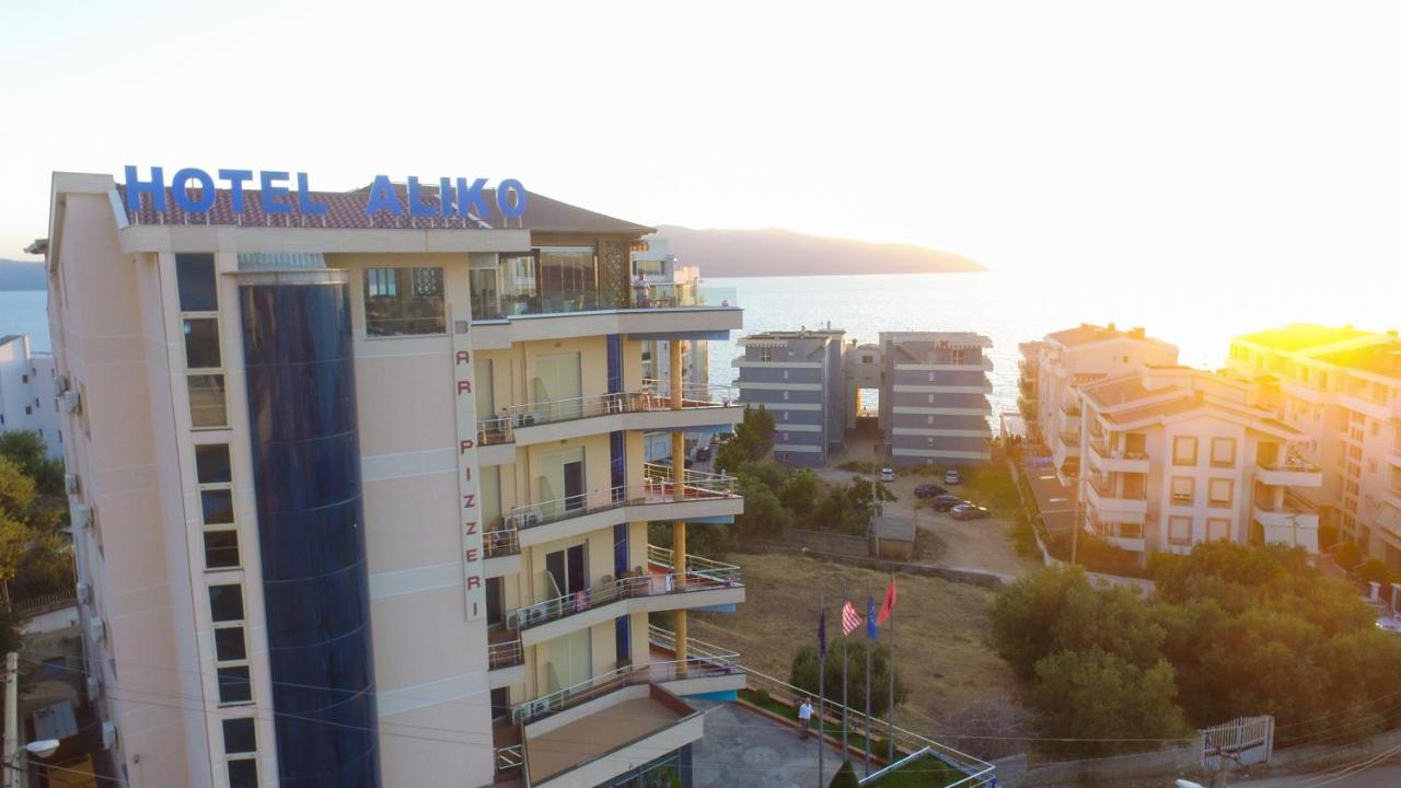 Aliko 4*