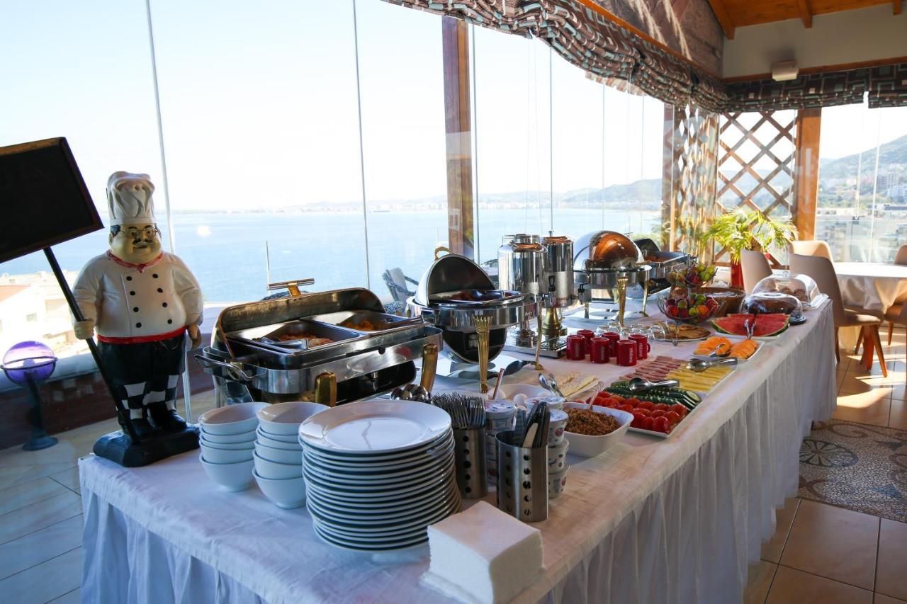 Aliko Hotel 4*
