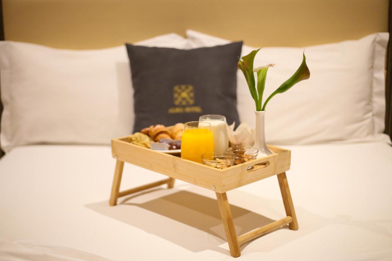 Aliko Hotel Radhimë