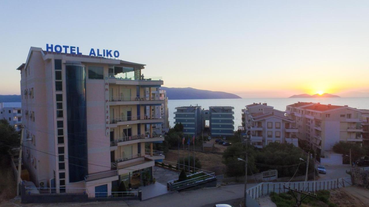 Aliko 4*