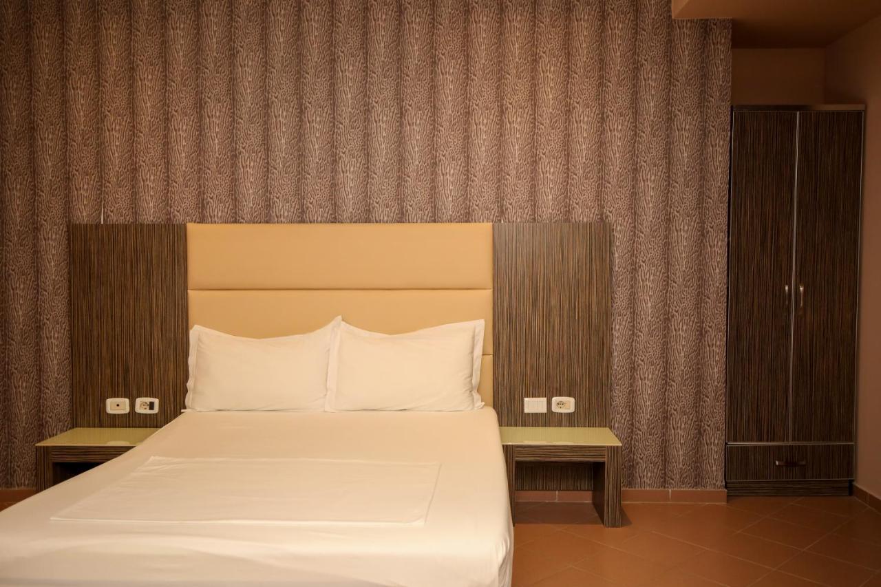 Aliko Hotel 4*