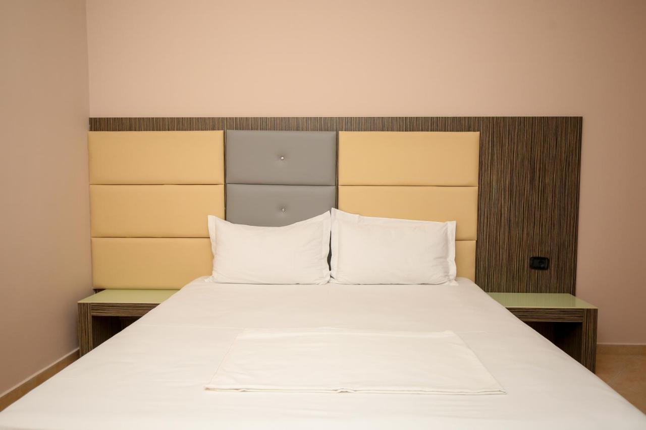 Aliko Hotel Radhimë