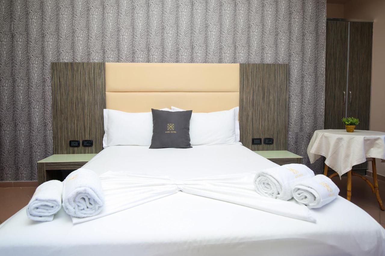 Aliko Hotel 4*