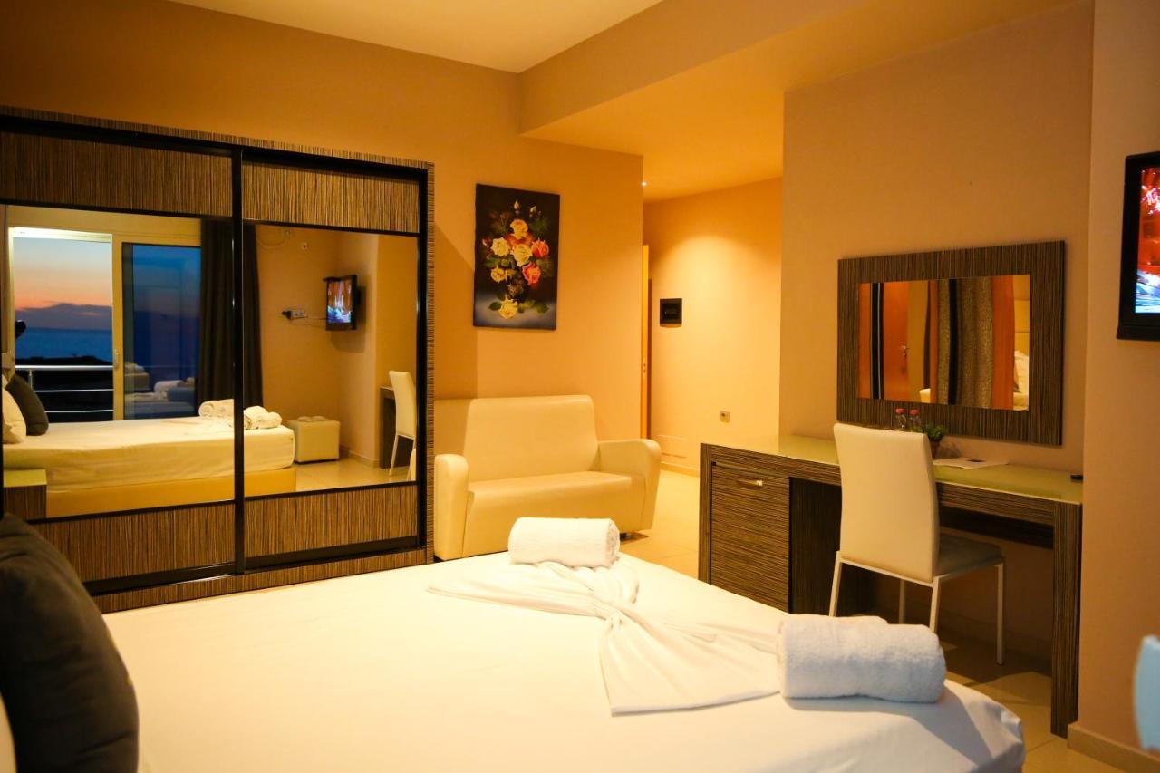 Aliko Hotel 4*