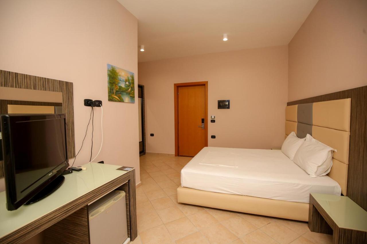 Hotel Aliko