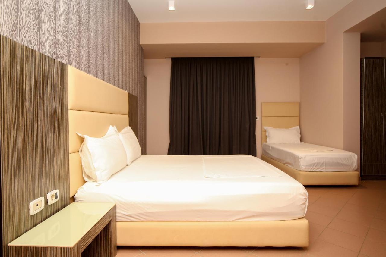Hotel Aliko 4*