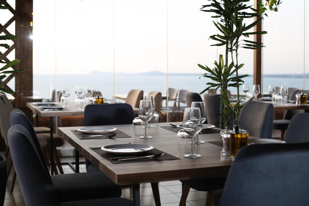 Hotel Aliko 4*