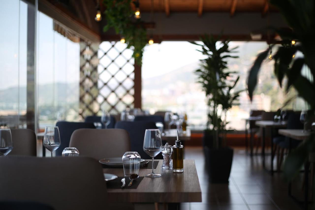 Aliko Hotel Radhimë