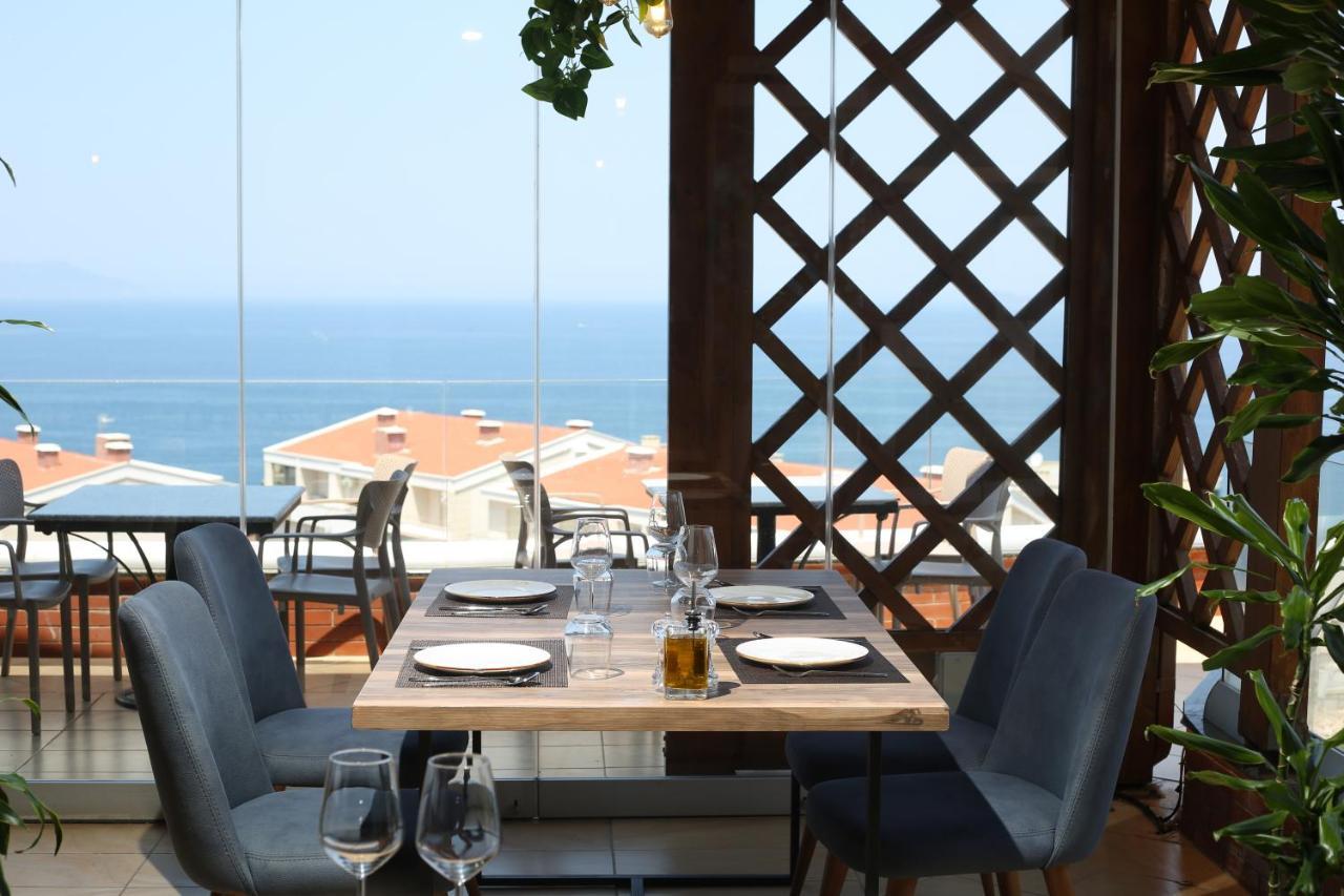 Aliko Hotel Radhimë
