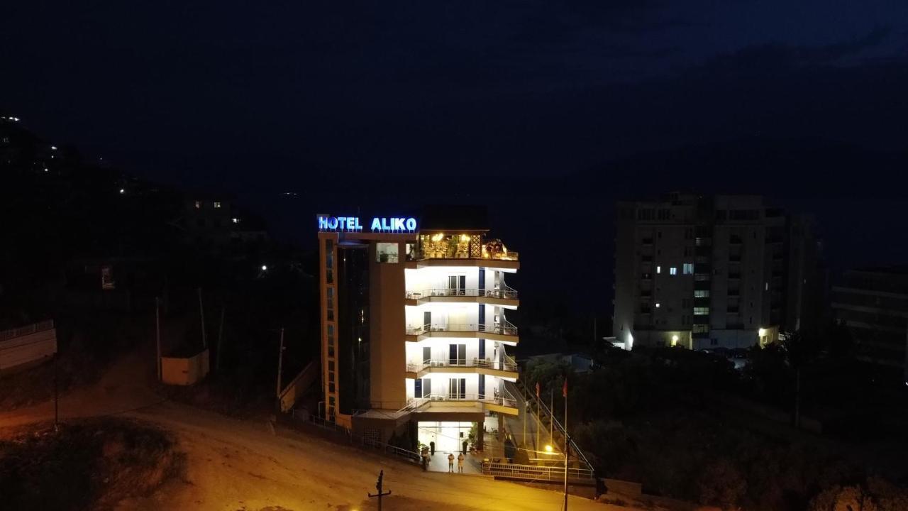 Aliko