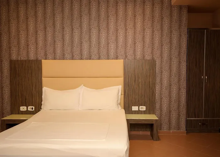 Hotel Aliko