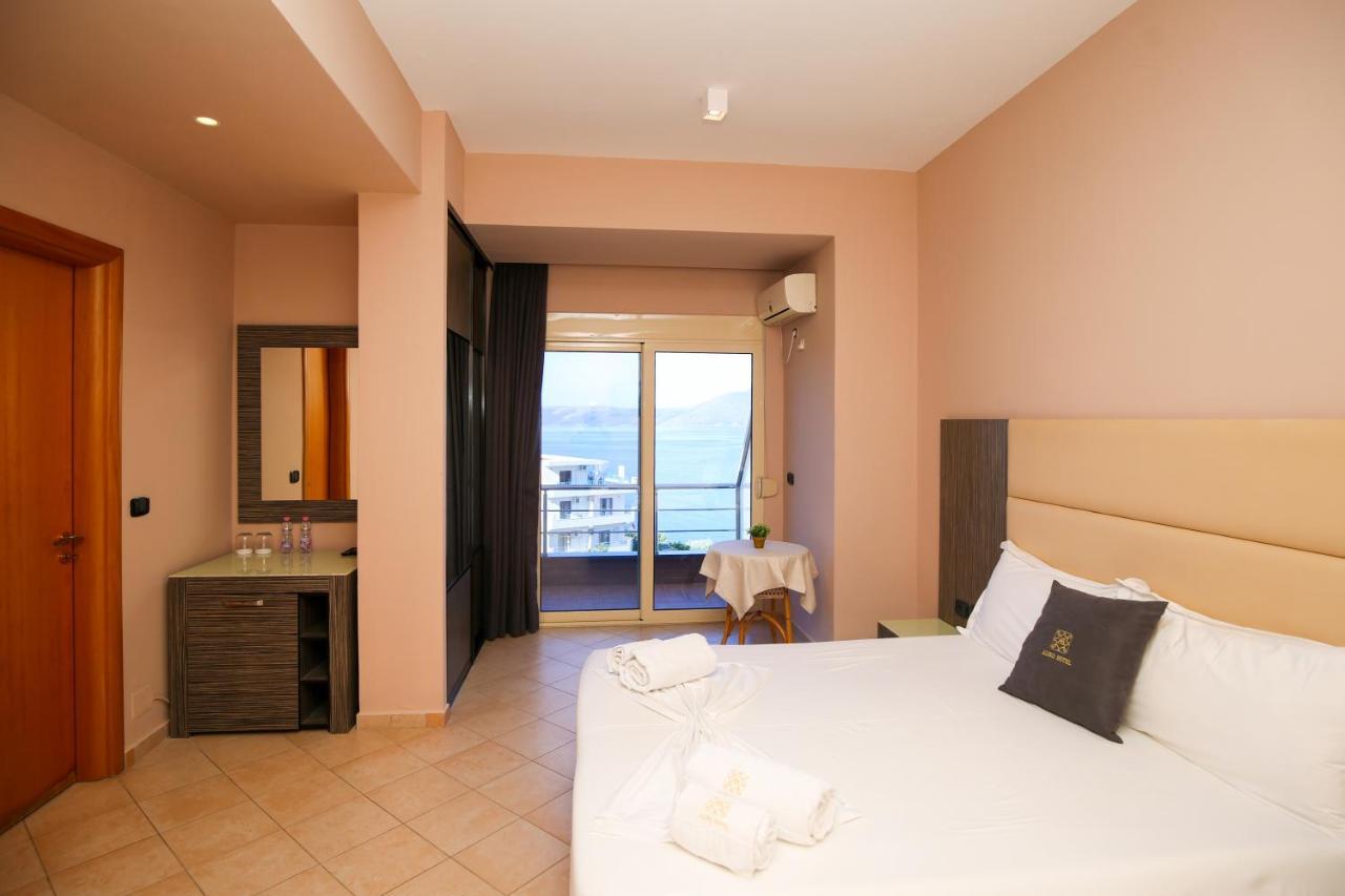 Aliko Hotel Radhime