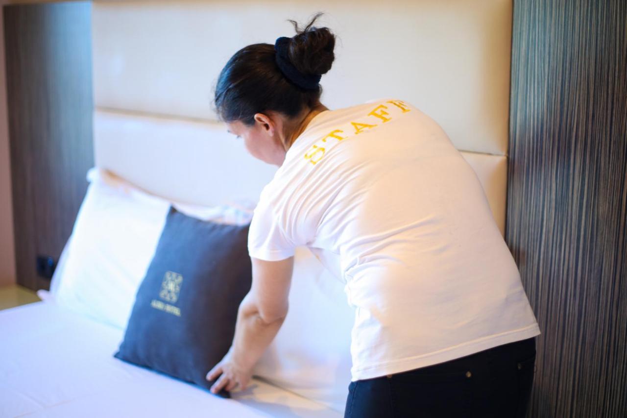 Aliko Hotel