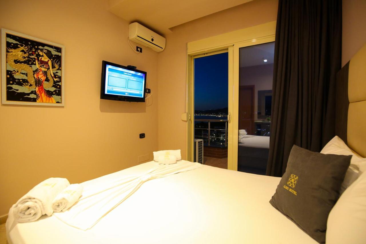 Hotel Aliko 4*