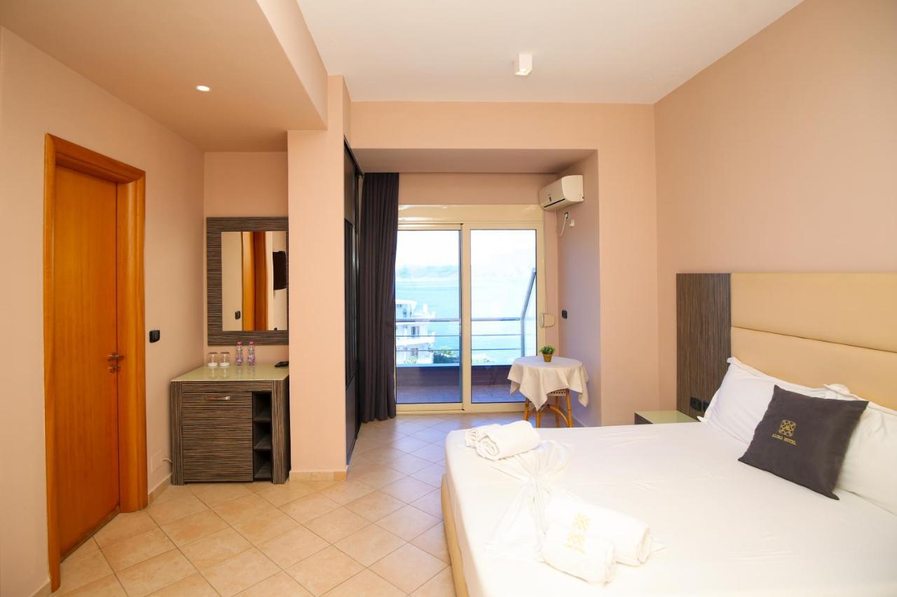 Aliko Hotel Radhime