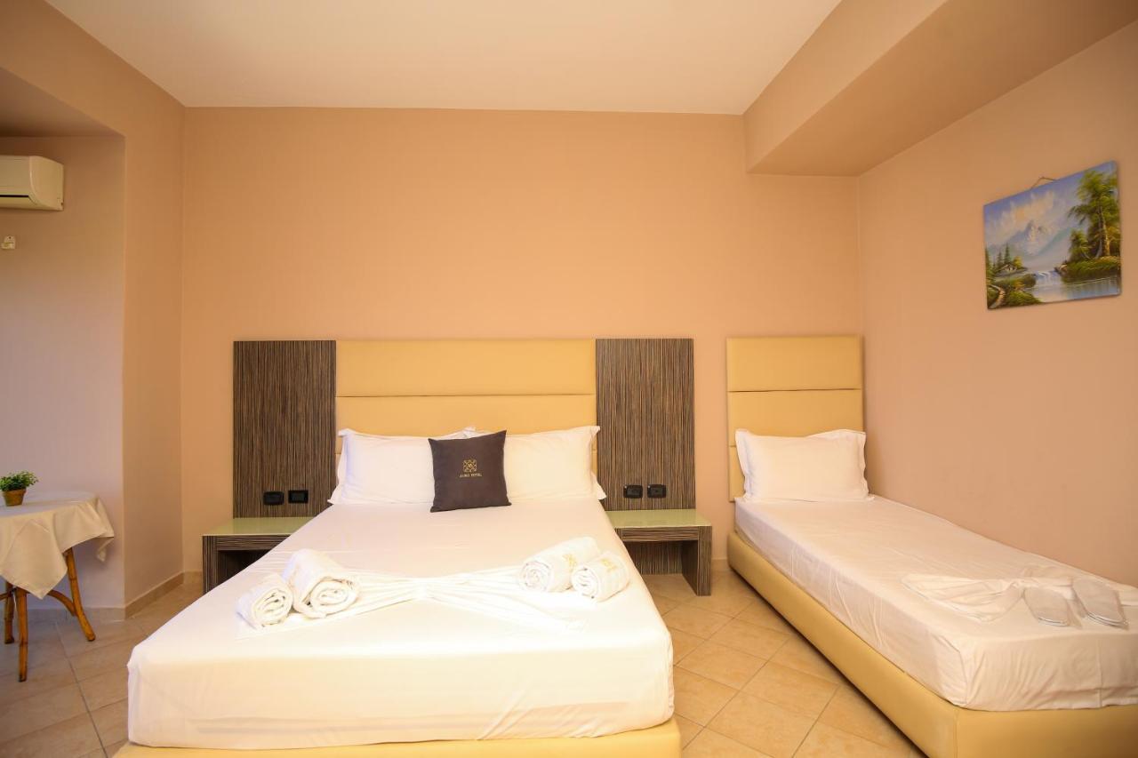 Aliko Hotel Radhime