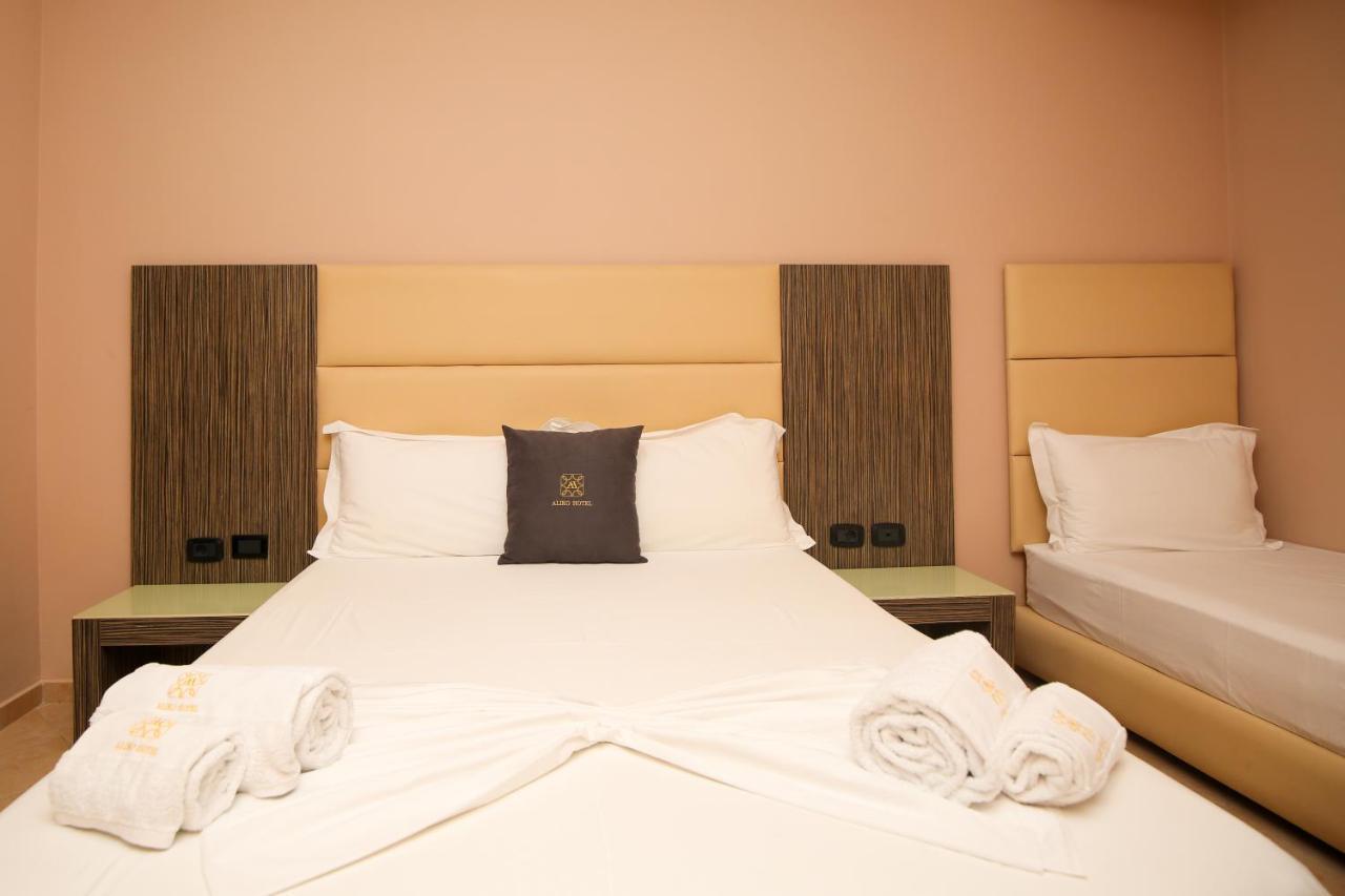 Aliko Hotel 4*