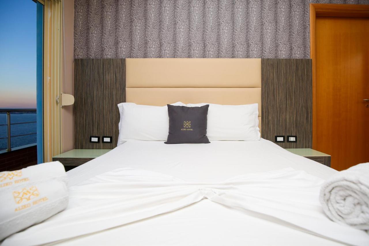 Hotel Aliko Radhime