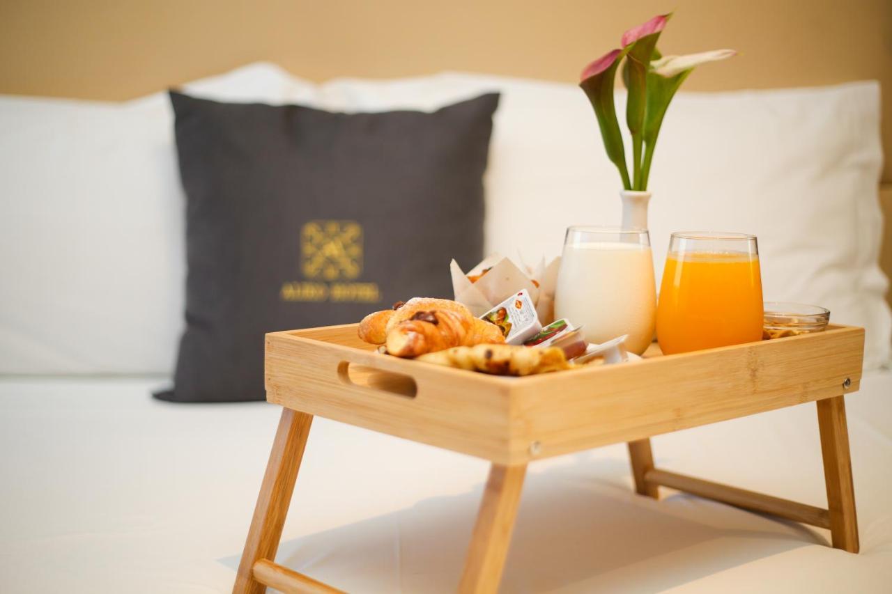 Aliko Hotel 4*