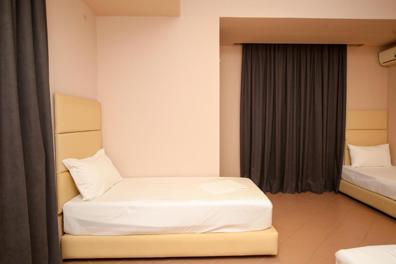 Aliko Hotel 4*