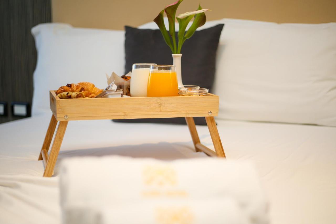 Aliko Hotel