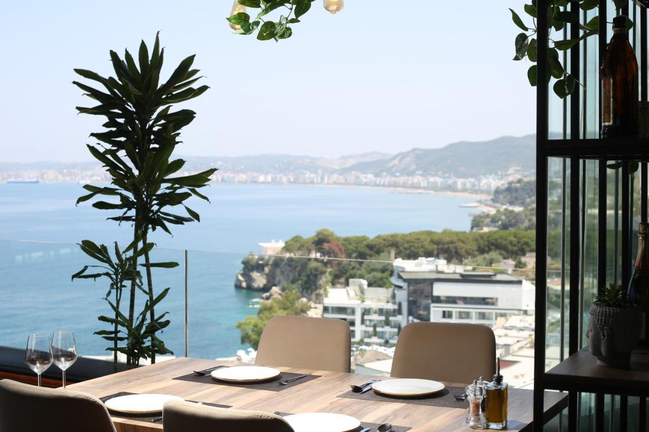 Hotel Aliko Radhime