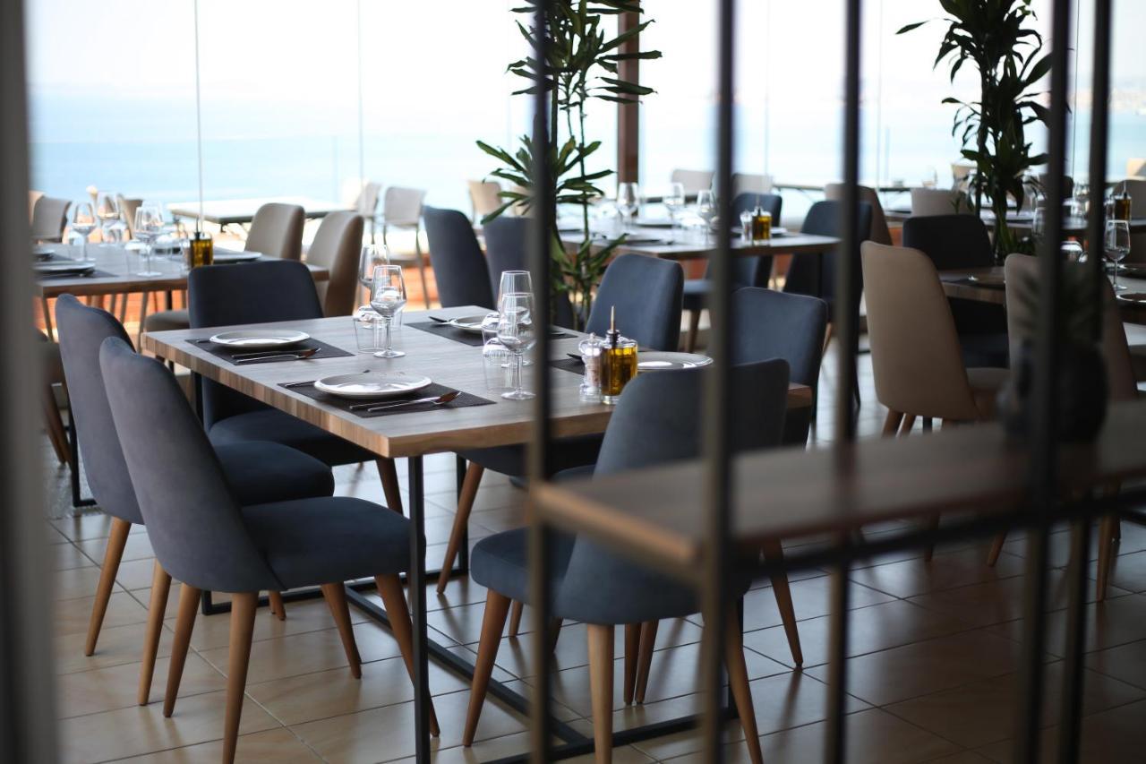Aliko Hotel