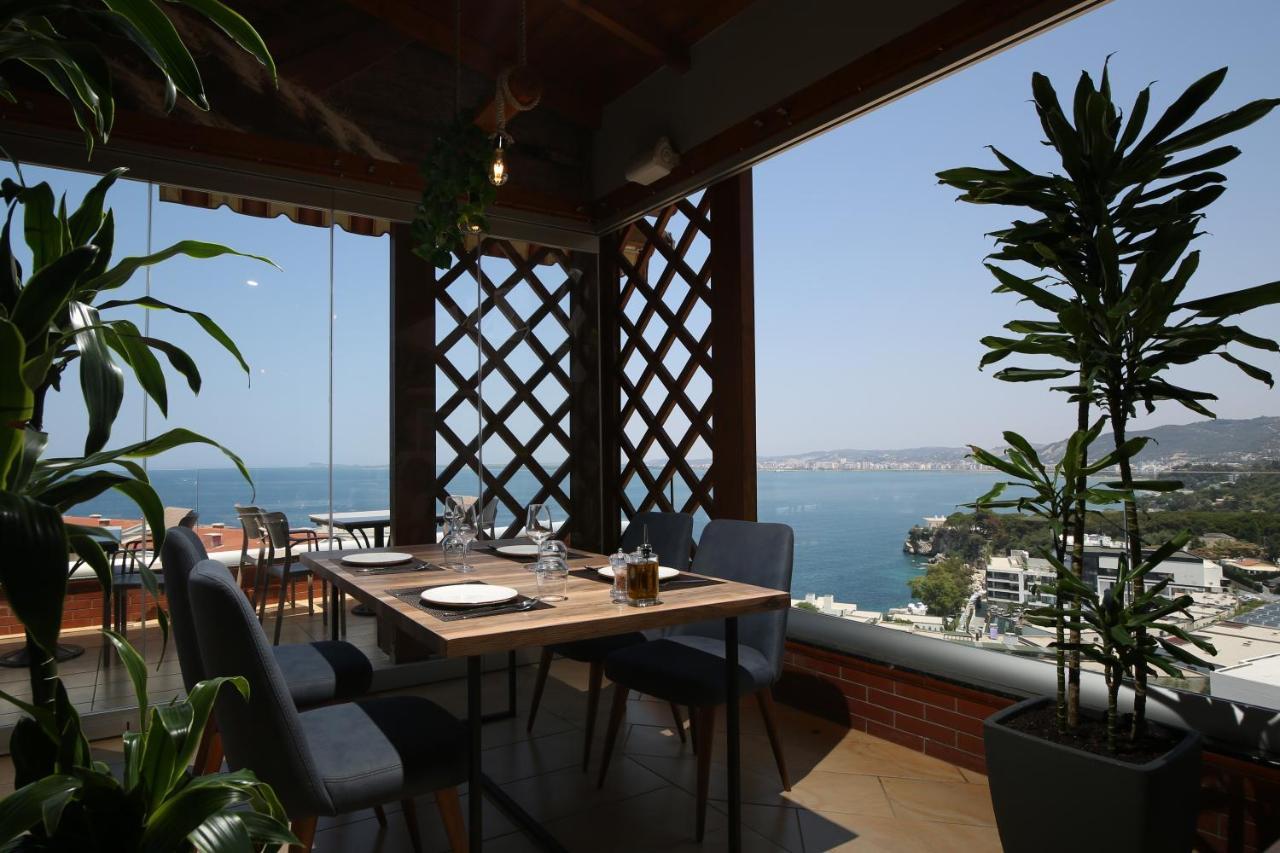 Aliko Hotel